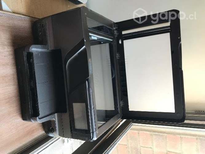 Multifuncional hp office jet pro 8600