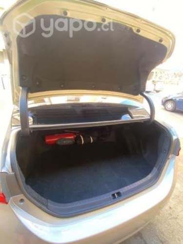 Toyota Corolla 1.8 2020