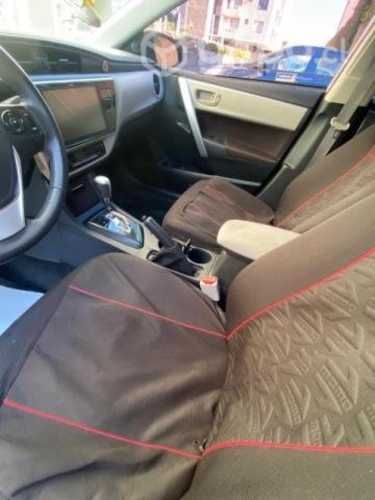 Toyota Corolla 1.8 2020