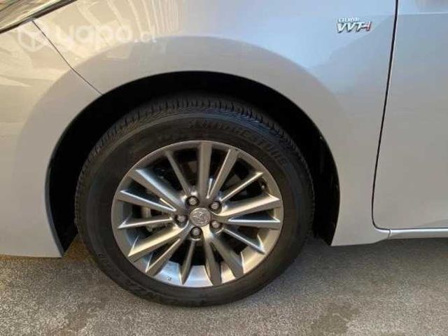 Toyota Corolla 1.8 2020