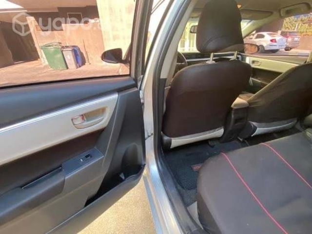 Toyota Corolla 1.8 2020