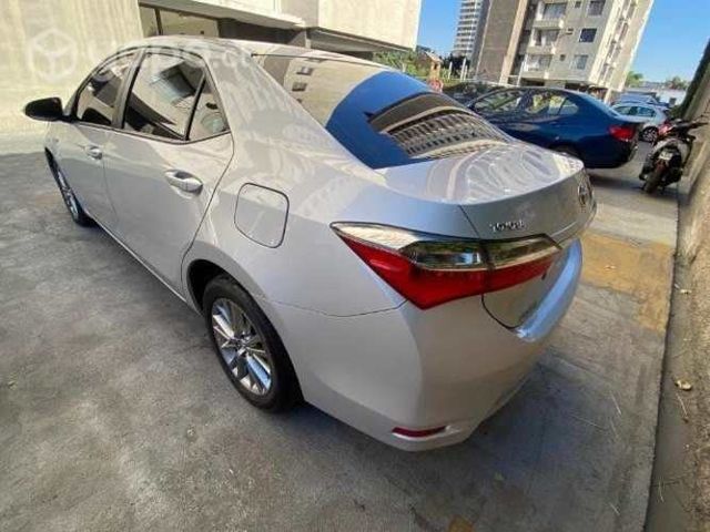 Toyota Corolla 1.8 2020