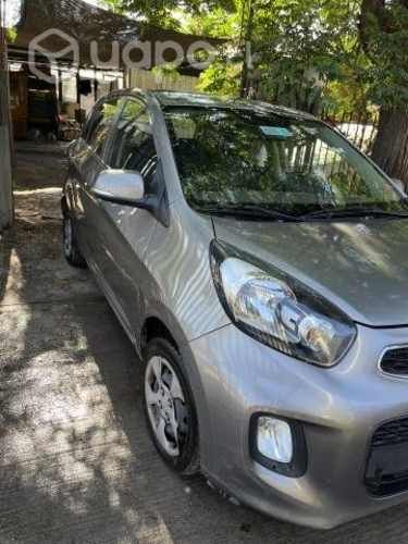 Kia motors morning 2017