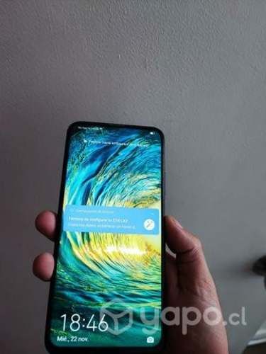 Huawei Y9s