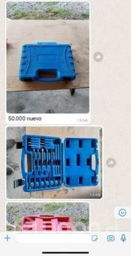 Herramientas para autos