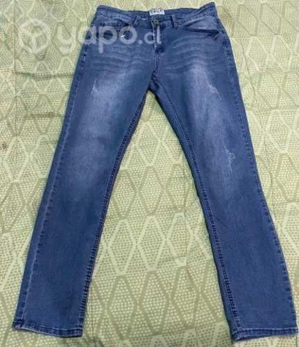 Jeans bearcliff