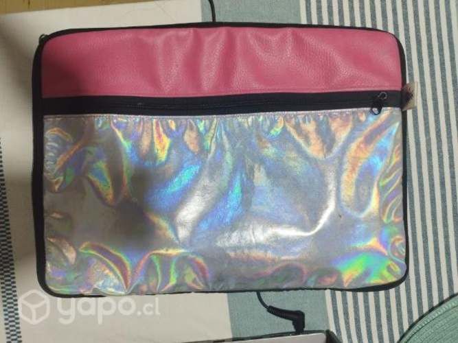 Notebook Lenovo 15' + funda