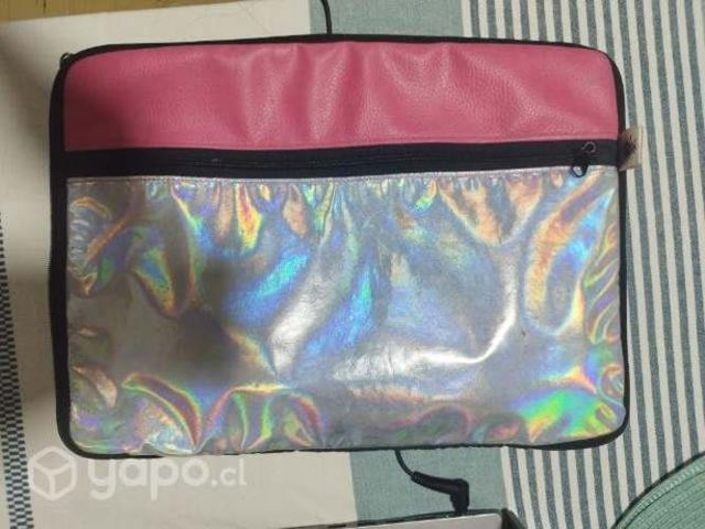 Notebook Lenovo 15' + funda