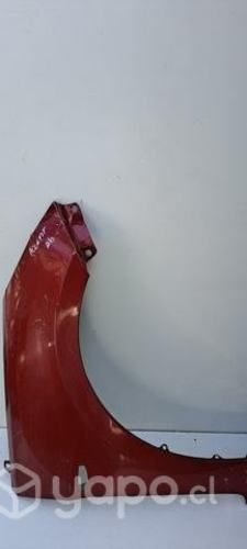 Tapabarro hyundai accent rb