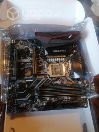Gigabyte m390 M gaming