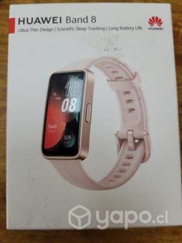 Smart band Huawei band 8