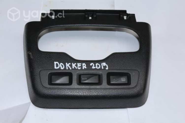 Bisel de calefacción Renault Dokker 1.6 2015