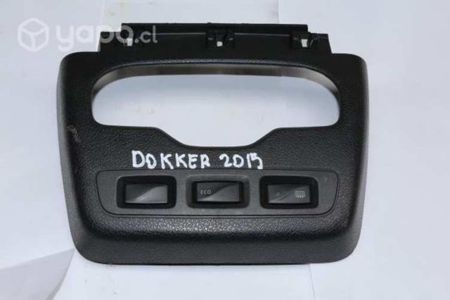 Bisel de calefacción Renault Dokker 1.6 2015