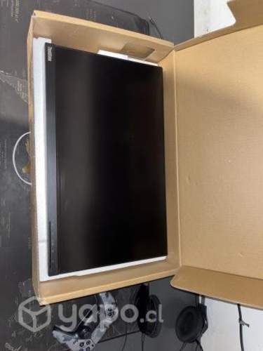 Monitor Lenovo ThinkVision S22e-19 de 21.5, 75Hz