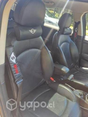 Mini countryman 2012