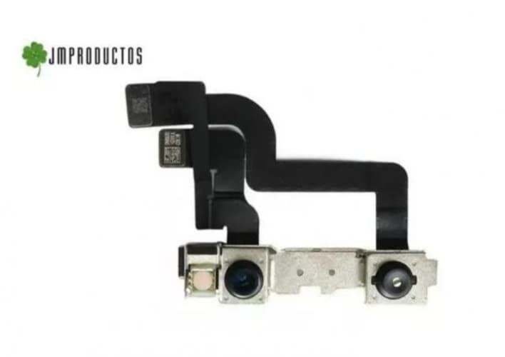 Camara Frontal Y Sensor Proximidad Compatible Con