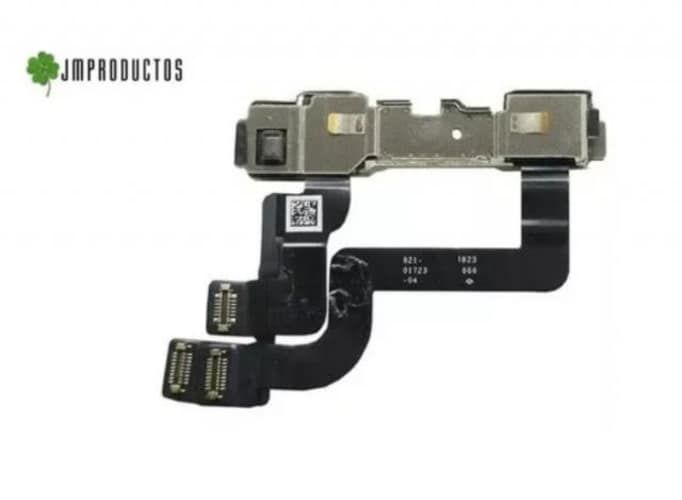 Camara Frontal Y Sensor Proximidad Compatible Con