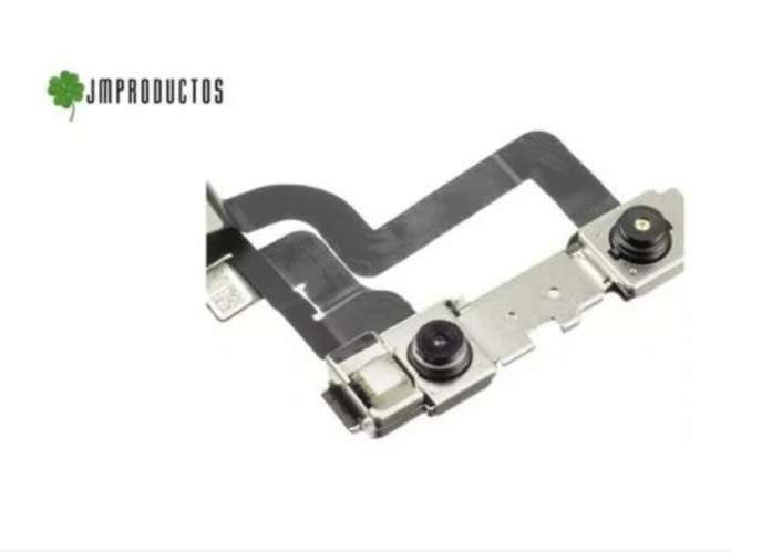Camara Frontal Y Sensor Proximidad Compatible Con