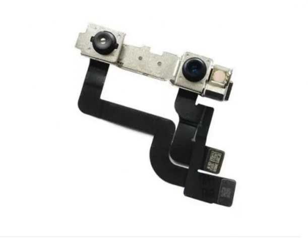 Camara Frontal Y Sensor Proximidad Compatible Con