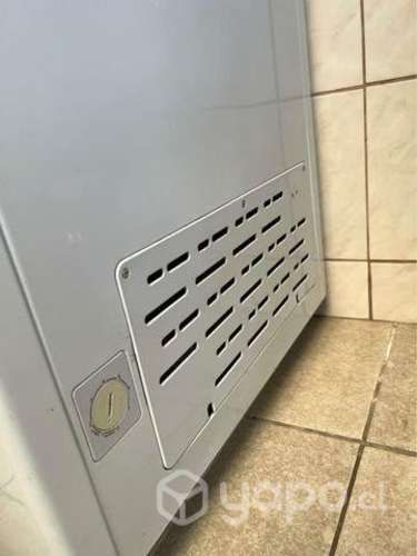 Congeladora / Conservadora