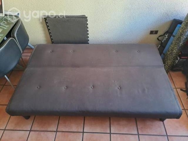 Futón sillón cama