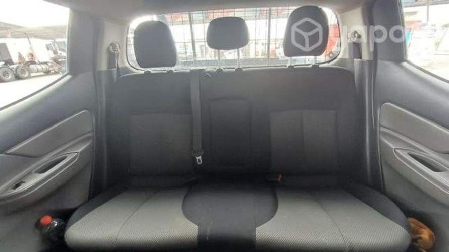MITSUBISHI L200 2019 4x2