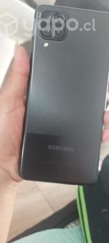 Celular Samsung A 12