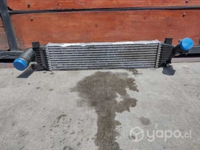 Intercooler l200