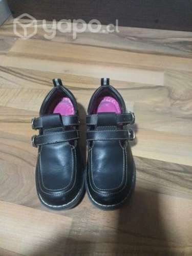 Zapatos de colegio