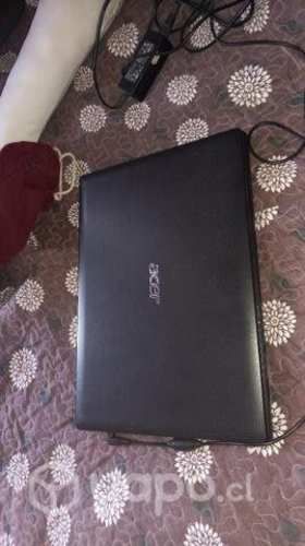 Notebook Acer