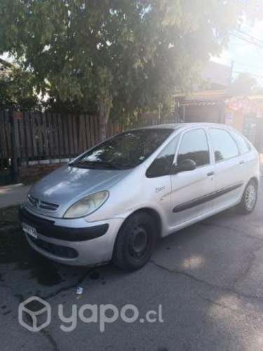 Citroen xsara picasso 2009 1.6 bencinero