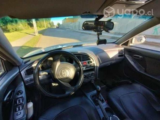 Hyundai elantra 2002