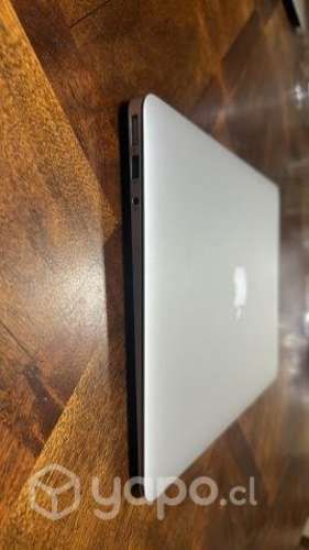Macbook Air 256gb