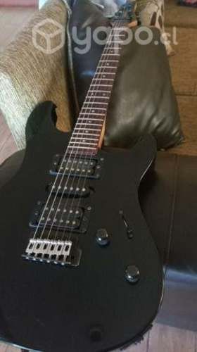 Guitarra yamahargx121z-RM, guitarra tagima ,ampli