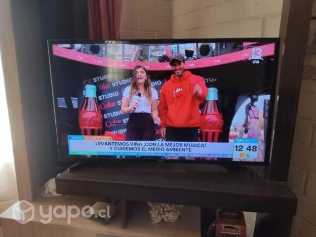 Smart tv Samsung 40 "