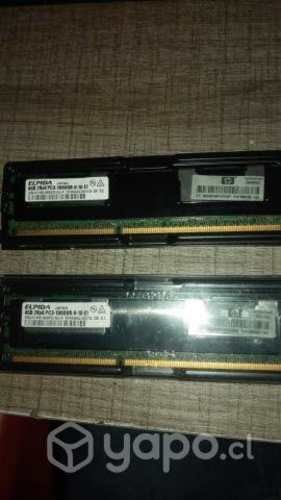 8g de ram ddr3