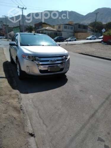 Ford edge