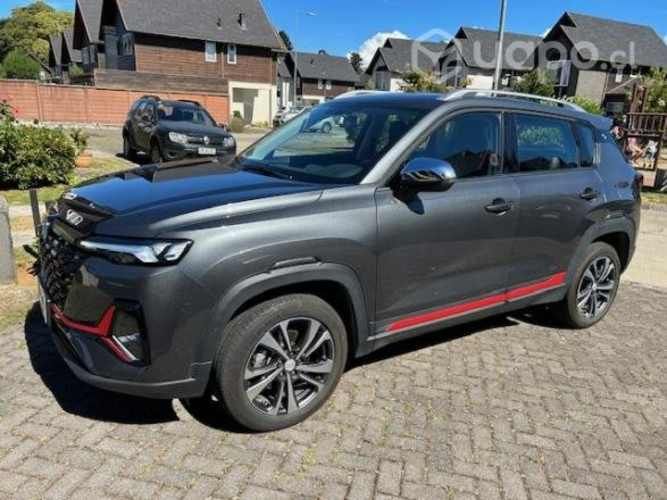 Changan new cs35 2022