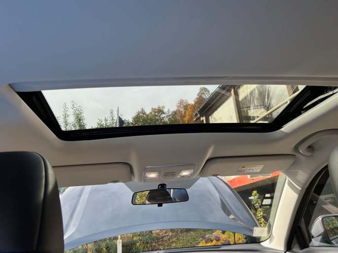 Changan new cs35 2022