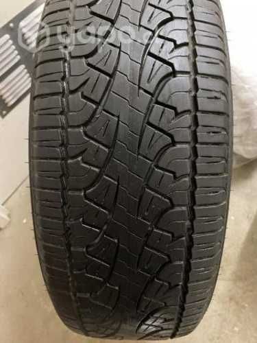 Neumáticos Pirelli Scorpion ATR 225/65/R17