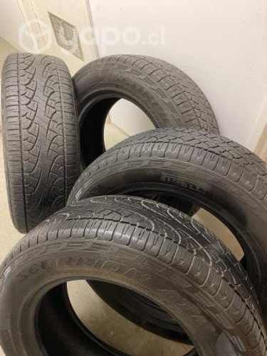 Neumáticos Pirelli Scorpion ATR 225/65/R17