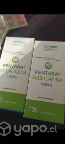 Libro de auto ayuda PENTASA