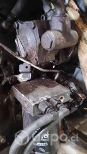 Motor y piezas Ford cargo
