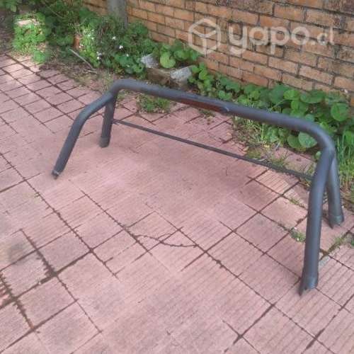 Barra antivuelco para camioneta CHANGAN