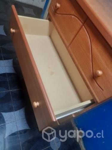 Comoda de madera