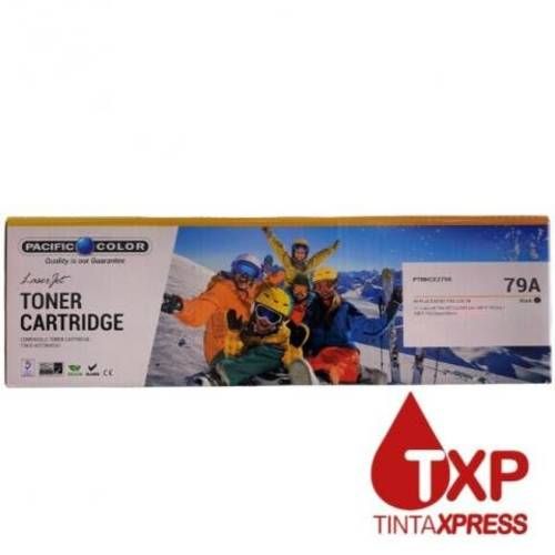 Toner 79a alternativo