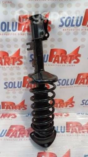 Amortiguador delantero izquierdo para lifan x7