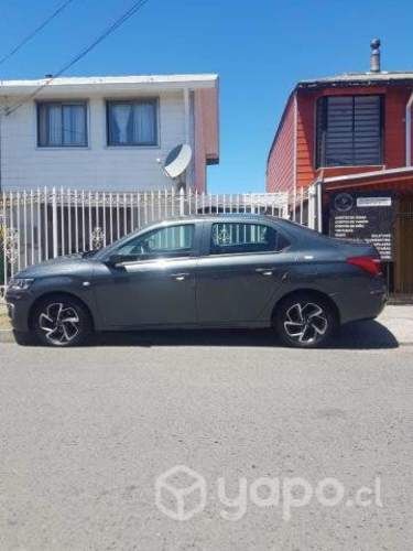 Citroen C-elysse Shine Diesel 2018 Venta o Permuta