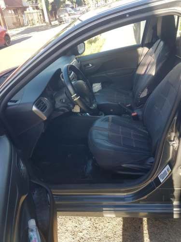 Citroen C-elysse Shine Diesel 2018 Venta o Permuta