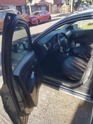 Citroen C-elysse Shine Diesel 2018 Venta o Permuta